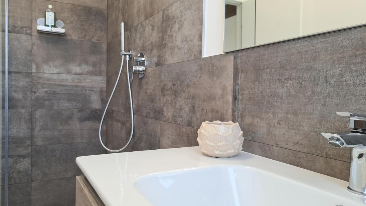 B&B Valle D'Astino แบร์กาโม ภายนอก รูปภาพ
