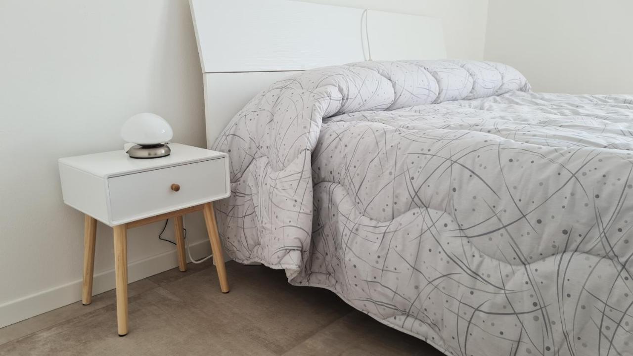 B&B Valle D'Astino แบร์กาโม ภายนอก รูปภาพ