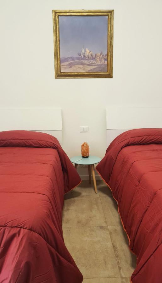 B&B Valle D'Astino แบร์กาโม ภายนอก รูปภาพ