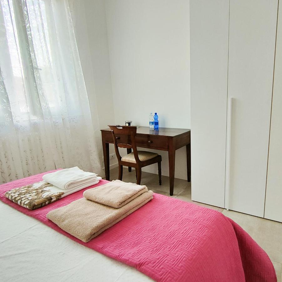 B&B Valle D'Astino แบร์กาโม ภายนอก รูปภาพ