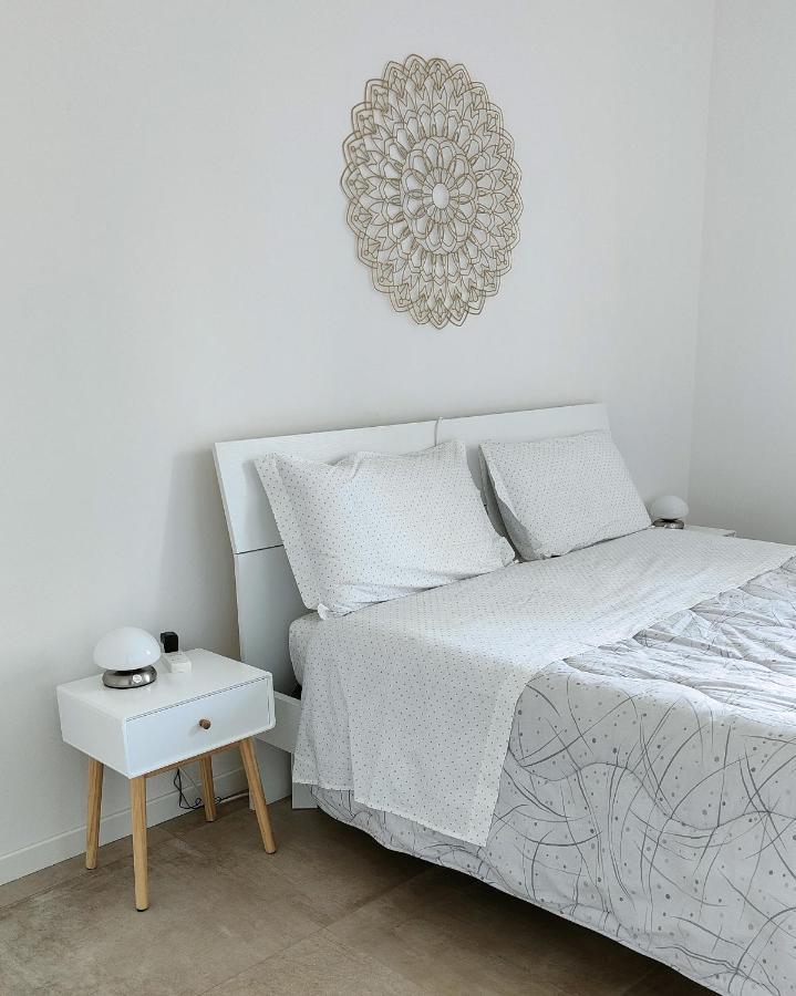 B&B Valle D'Astino แบร์กาโม ภายนอก รูปภาพ