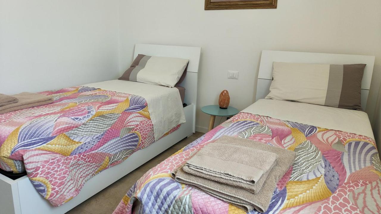B&B Valle D'Astino แบร์กาโม ภายนอก รูปภาพ